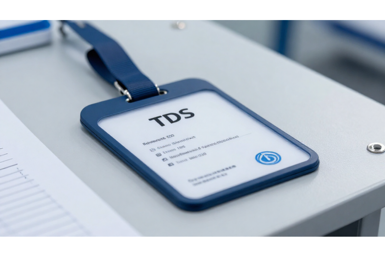 Как читать паспорт качества (TDS) и сертификаты допусков