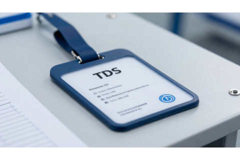 Как читать паспорт качества (TDS) и сертификаты допусков